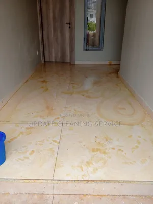 Professional Deep Cleaning and Post Construction Services