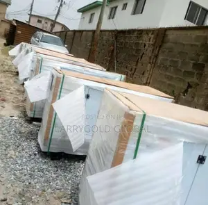 15kva Soundproof Perkins Diesel Generator