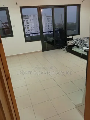 Professional Deep Cleaning and Post Construction Services