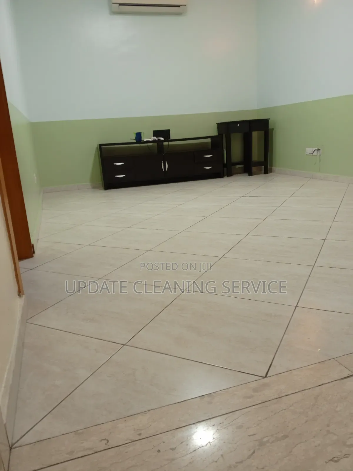 Professional Deep Cleaning and Post Construction Services