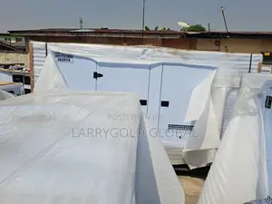 300kva Soundproof Perkins Diesel Generator