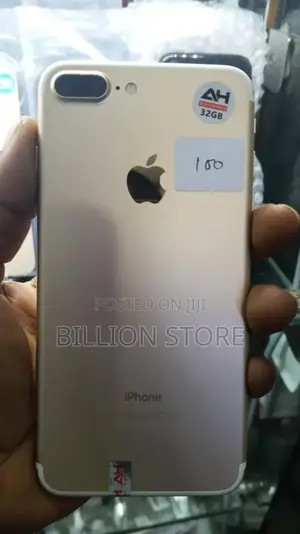 Apple iPhone 7 Plus 32 GB Gold