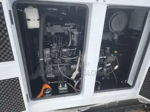 20kva Super-Silent Perkins Diesel Generator