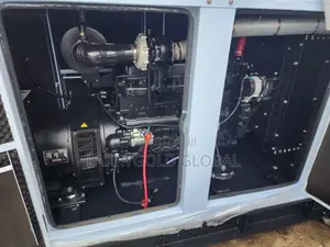 20kva Super-Silent Perkins Diesel Generator