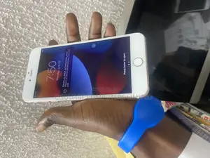 Apple iPhone 6s Plus 32 GB Rose Gold