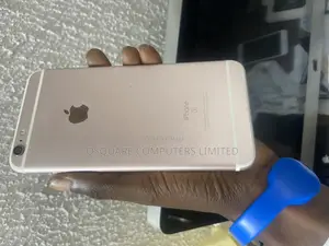 Apple iPhone 6s Plus 32 GB Rose Gold