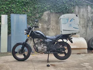 Photo - Sinoki AX100 2020 Black