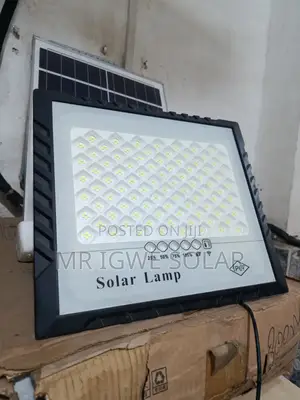 Solar Food Light 800watts