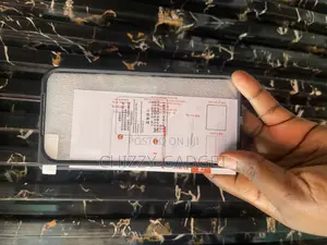 Google Pixel 9 Pro Fold Case With Stand