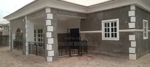 Photo - 4bdrm Bungalow in Dakwo District for sale