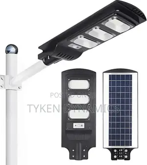 Solar Street Light-300w