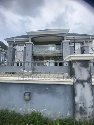 Photo - 5bdrm Duplex in Near Aco Estate, Sabon Lugbe for rent