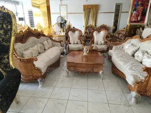 Turkey Set of Royal Sofas .