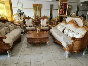 Turkey Set of Royal Sofas .