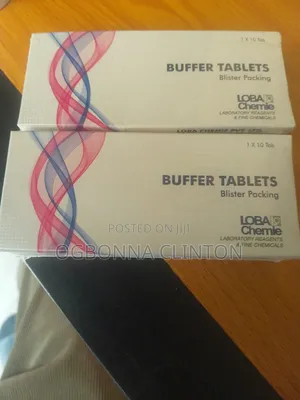Buffer Tablet