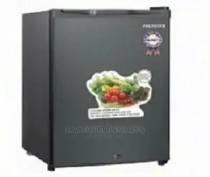 Technocool Table Top Fridge 100 Liters
