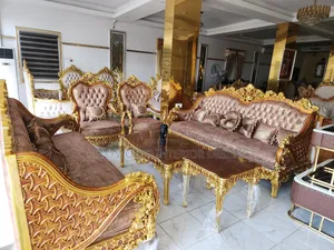 Royal Set of Chair.