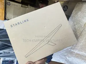 Starlink Mini