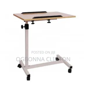 Over Bed Table