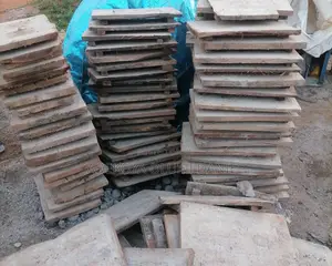 Block on Site