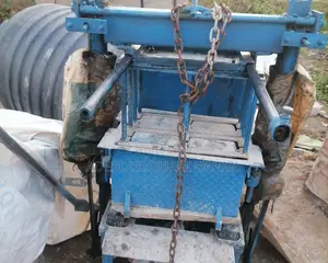 Block on Site