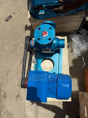 LPG Vane Transfer Pump