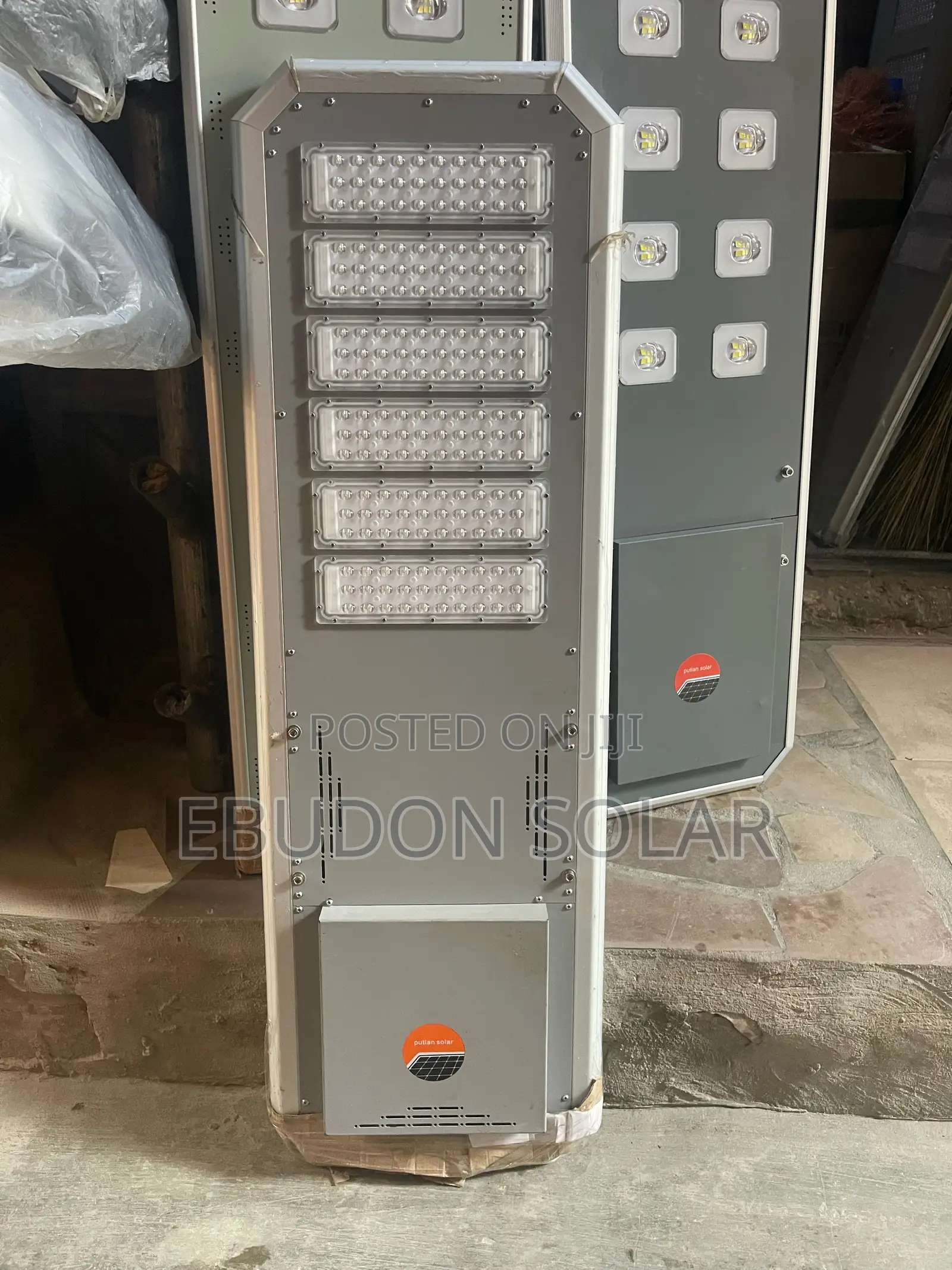 Solar Energy Light 300watts