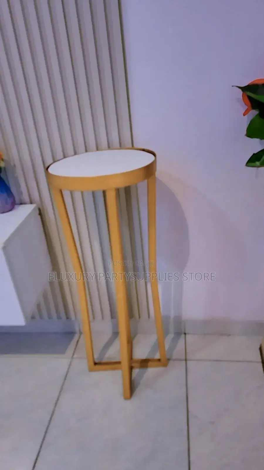 Cake Table for Rent