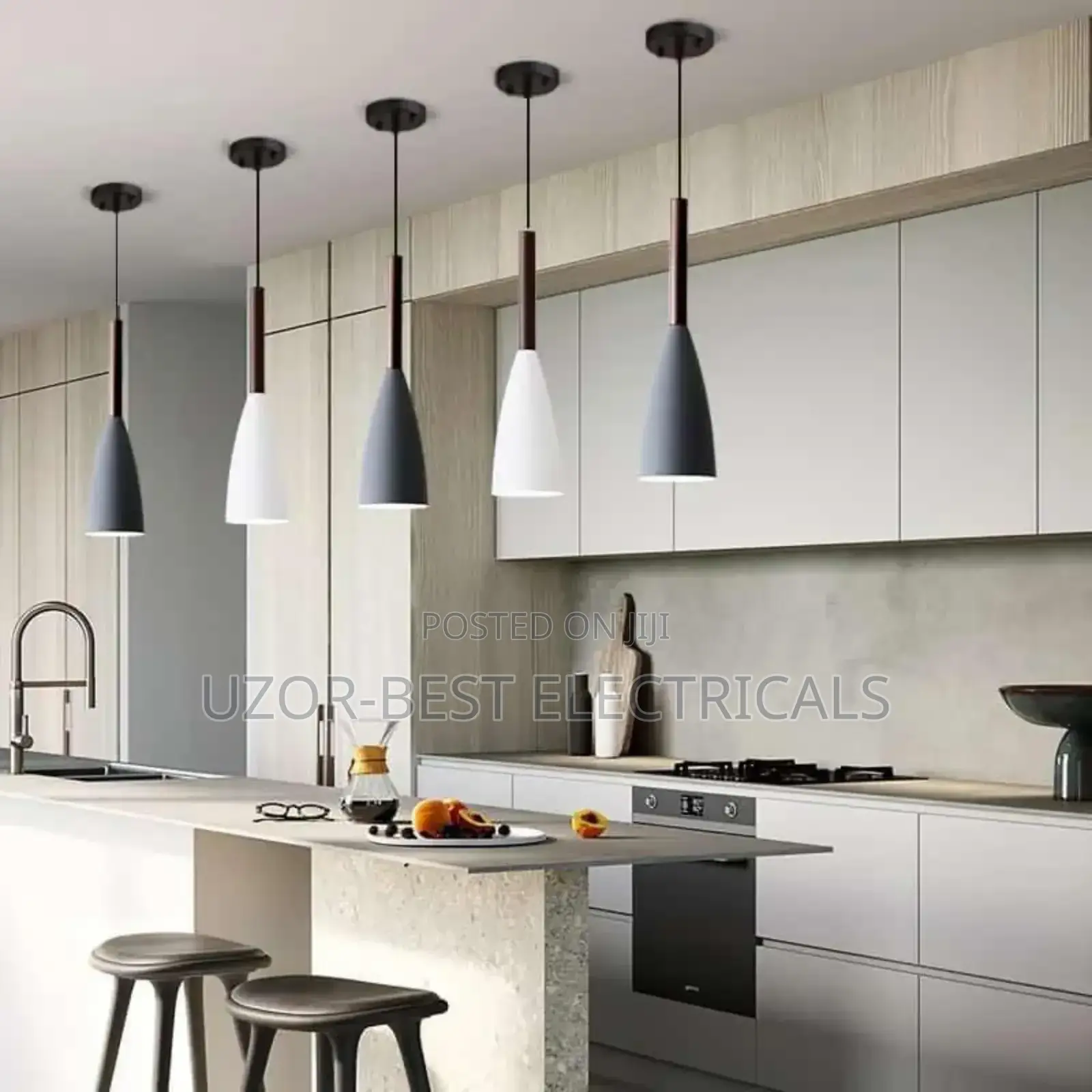 Pendant Dropping Light
