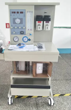 Anastasia Machine