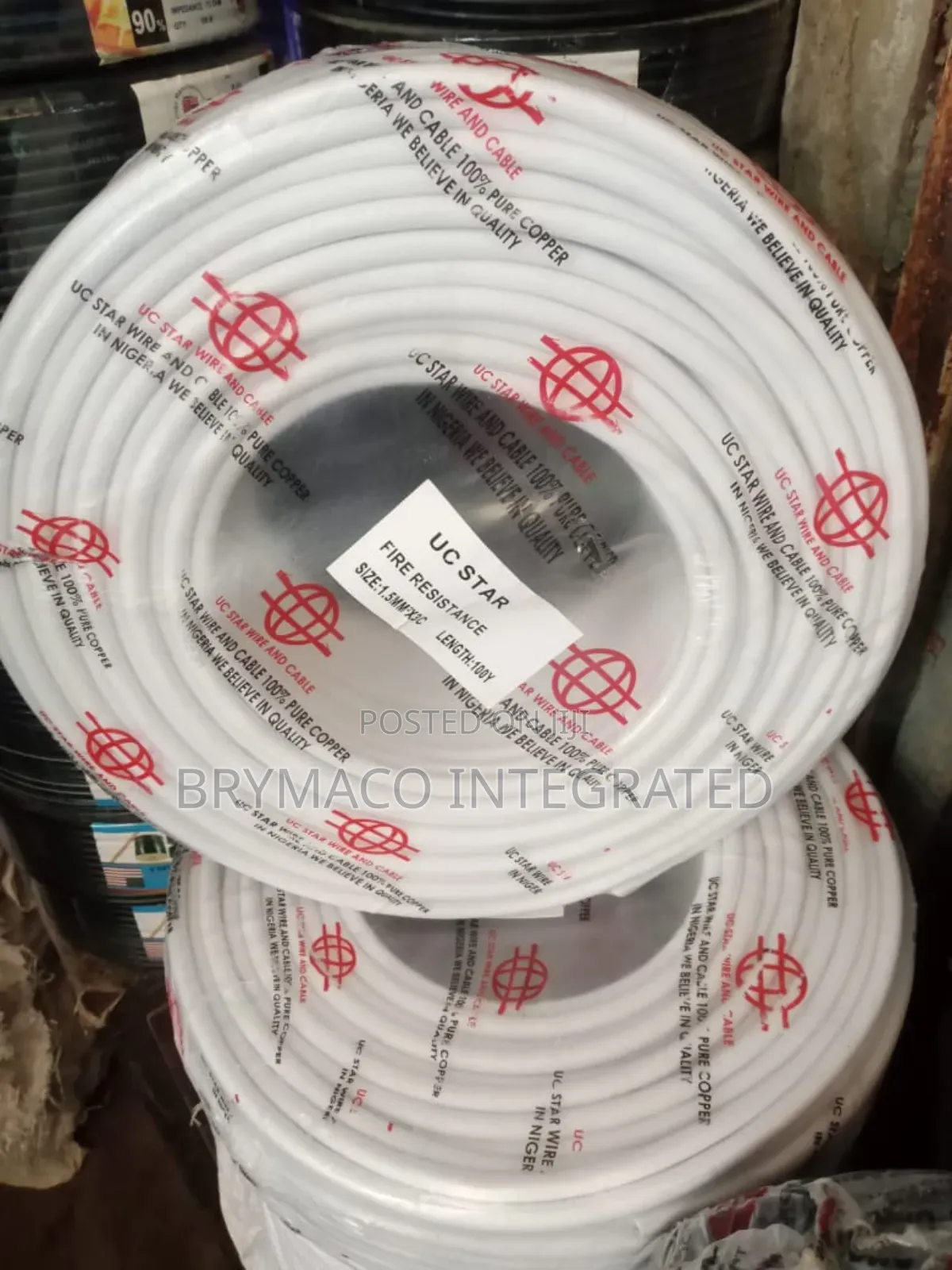 Flex Cable