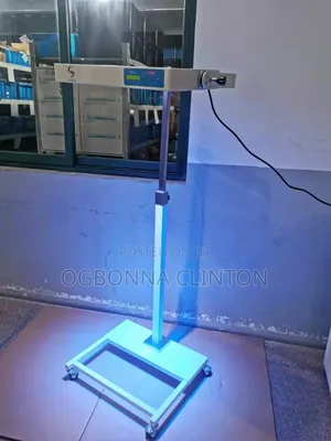 Phototherapy Light