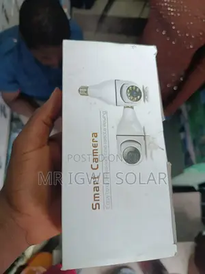 Photo - Smart View Camera