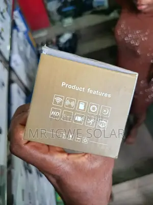 Smart View Camera