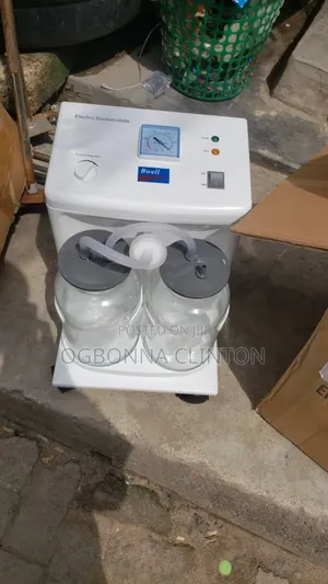 Suction Machine