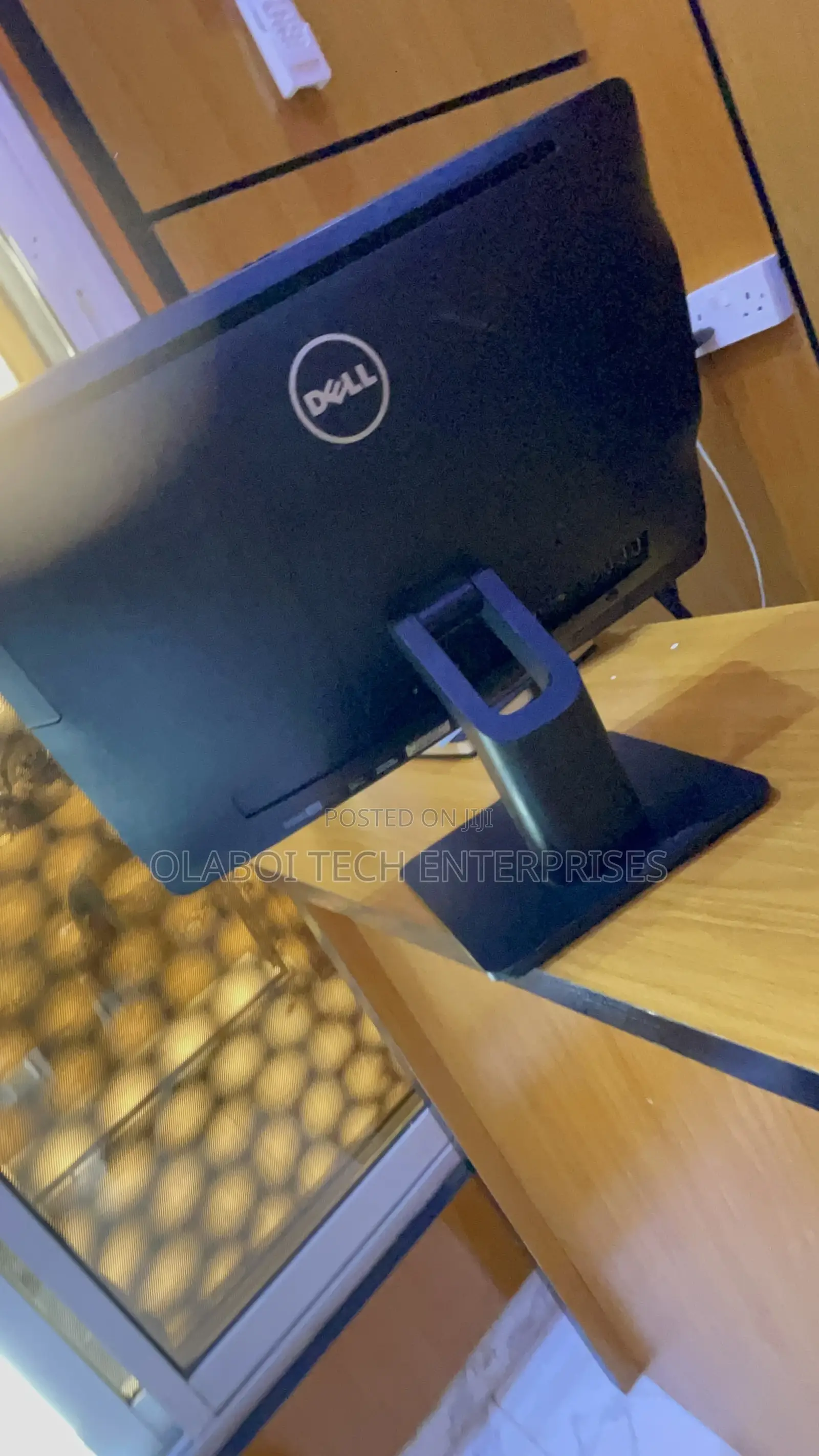 Desktop Computer Dell Optiplex 3040 8GB Intel Core i5 HDD+SSD 500GB