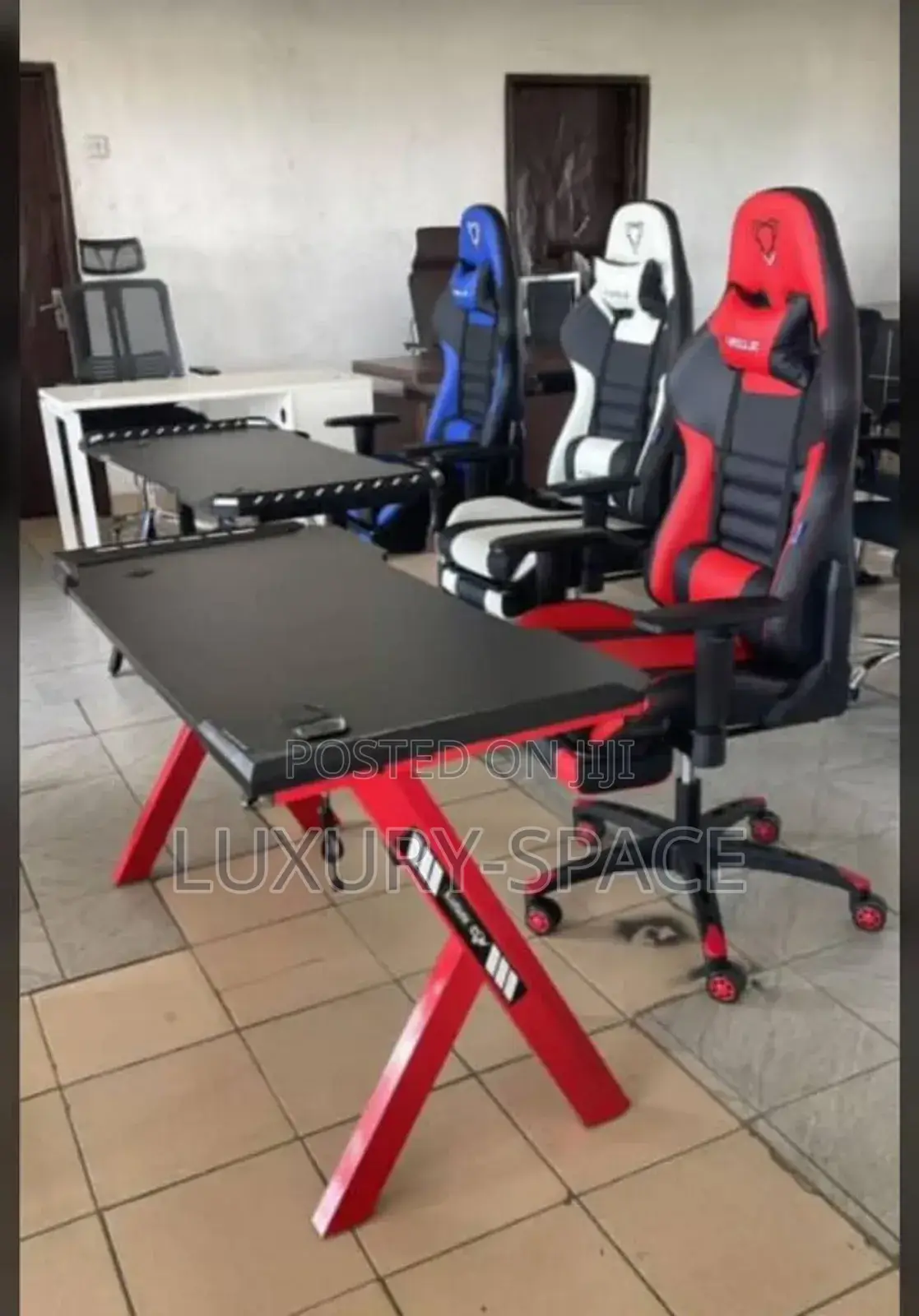 Top Quality Gaming and Studio Set