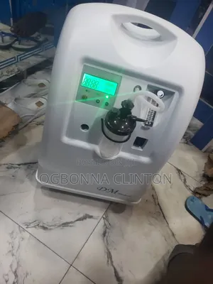 Oxygen Concentrator