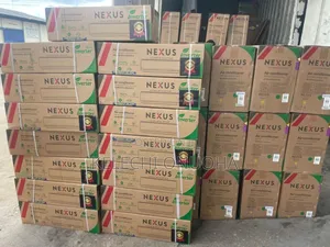 Nexus Inverter 1hp Ac