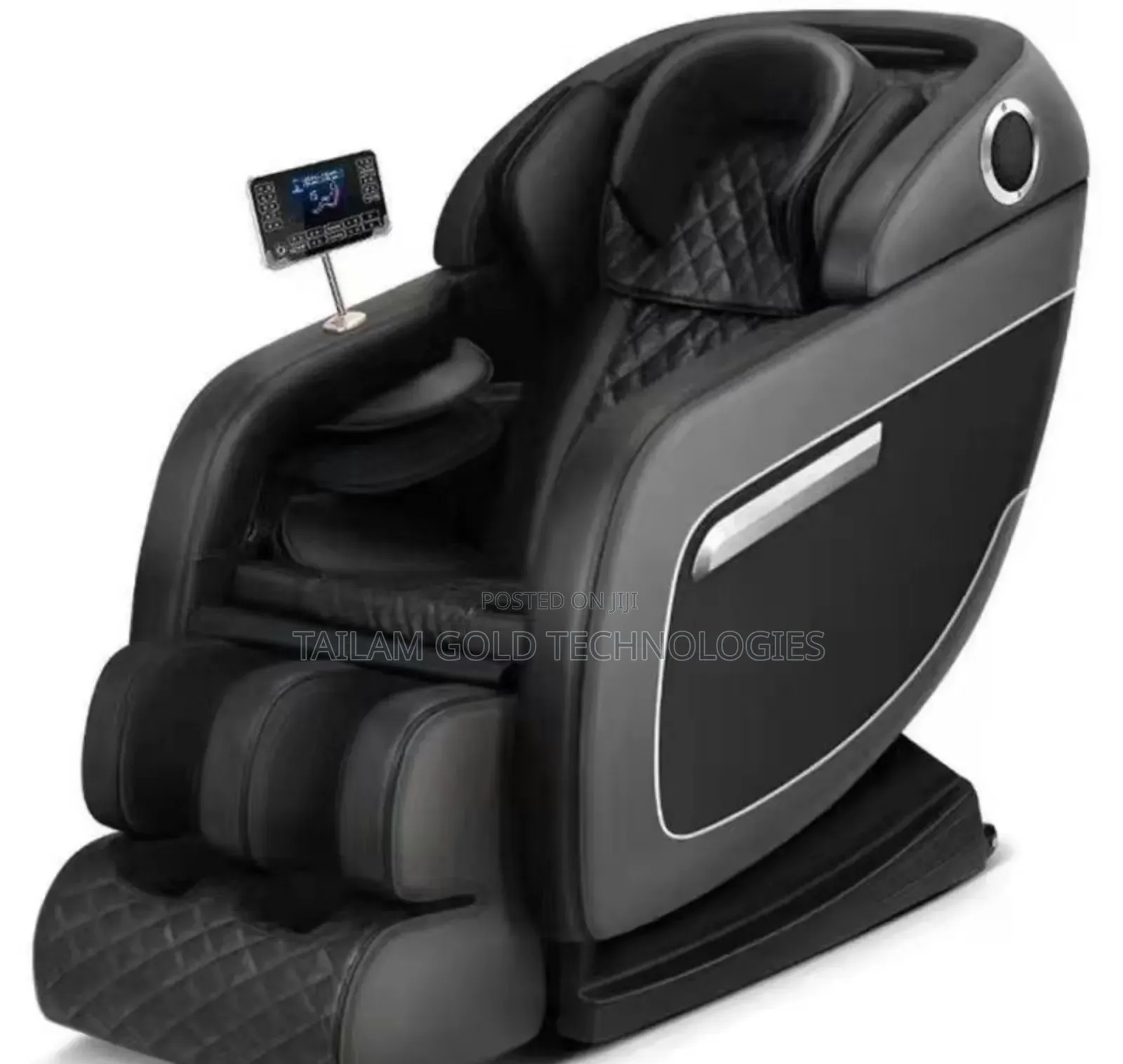 Full Body Massage