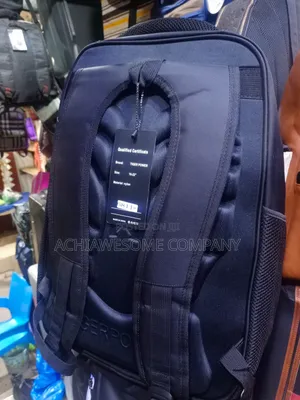 Guality Backpack