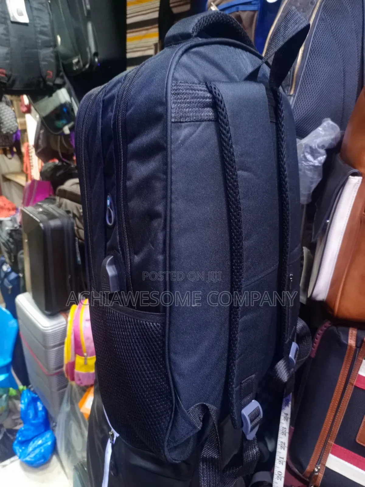 Backpack For Laptop/Conference