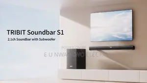 Tribit Soundbar