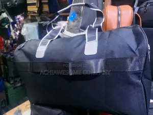 Sports Duffle Bag