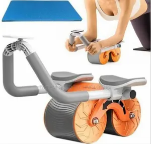 Abdominal Massager