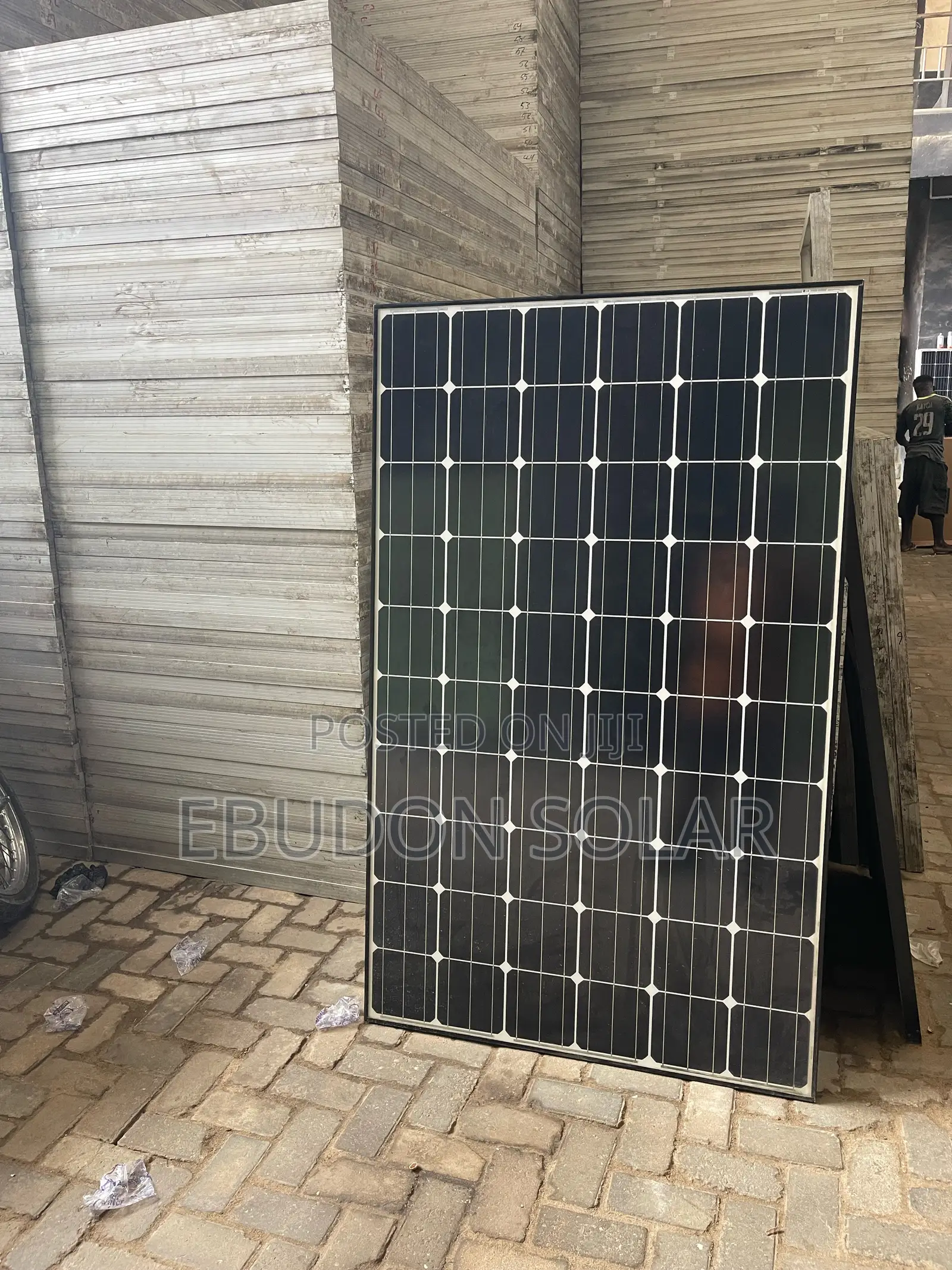 Solar Panels Canadian 350w