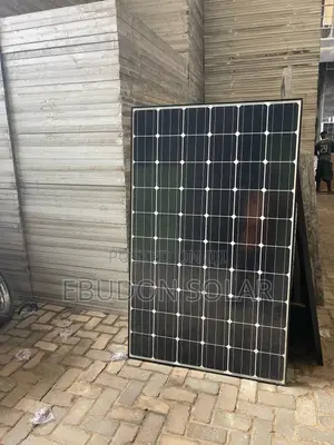 Solar Panels Canadian 350w