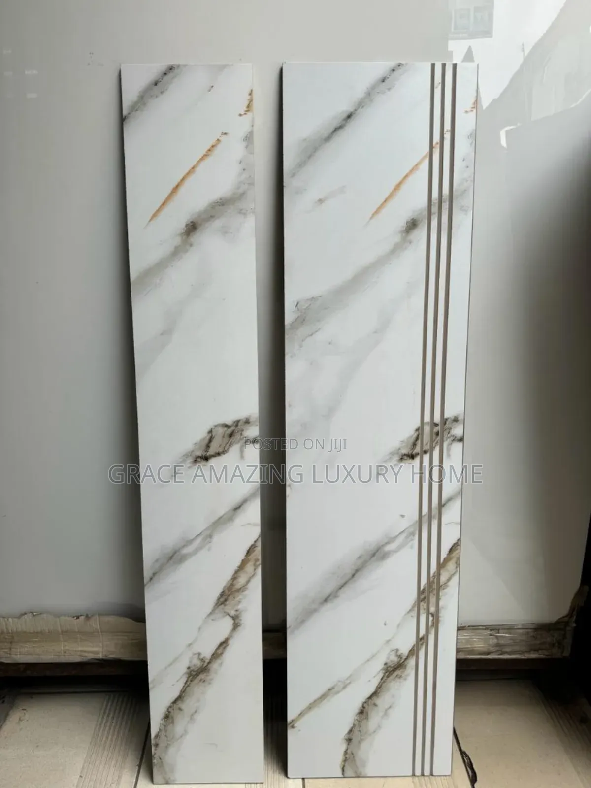 30×120 Step Tiles