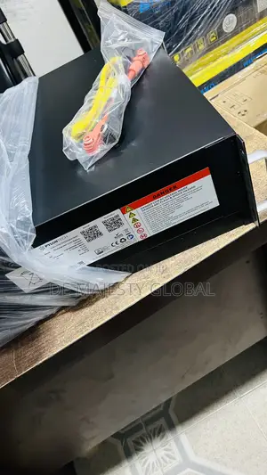 Pylontech 5kwh 51.2v Lithium Battery