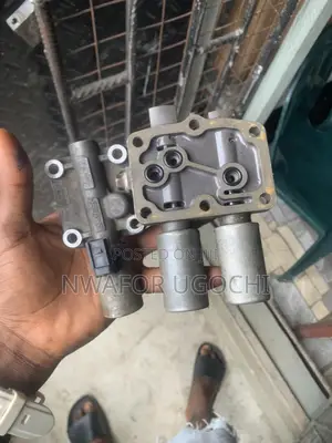 Gearbox Switch 2010-2015 Crosstor V4/V6
